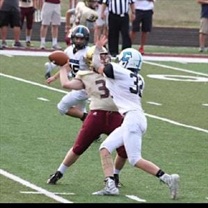 Wyatt Nohren