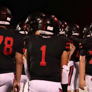 Andre Johnson mugshot