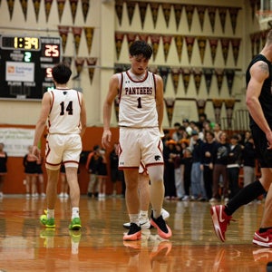 Jacob Nichols mugshot