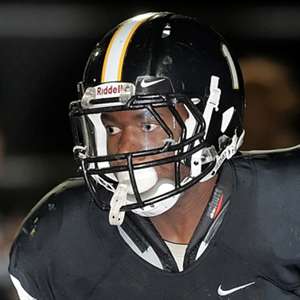 Bobby Okereke