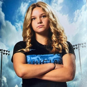 Kinley Lund