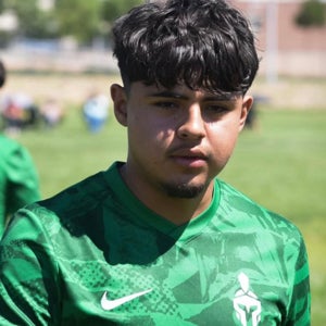 Ernesto Torres mugshot