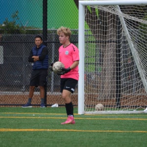 Eric Neschleba