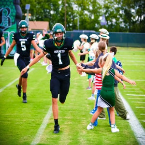 Jeremiah King mugshot