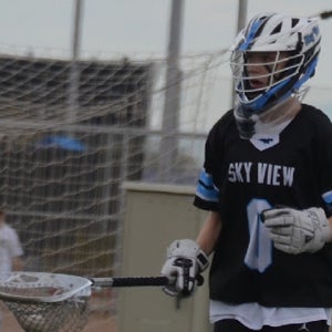Logan Arrington
