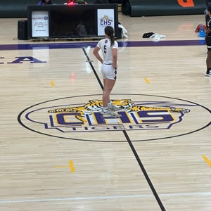 Alannah Lord mugshot