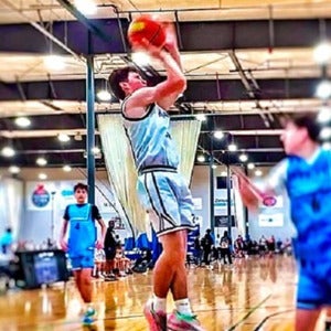 Cayden Lewis mugshot