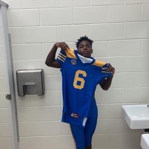 Kesean Wilson