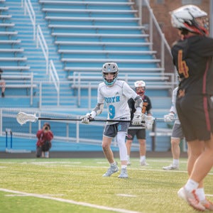 Collin Hollingsworth