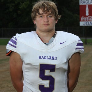 Ethan Courtney mugshot