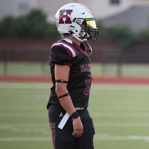 Xander Adams