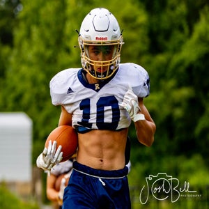 Sherard Gilliland mugshot