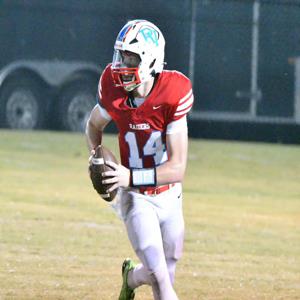 Braxton Salster mugshot