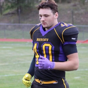 Bradley Immormino