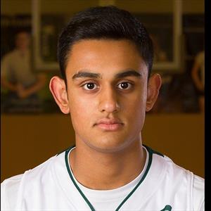 Rahul Remany