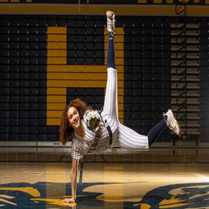 Jayla Jackson mugshot