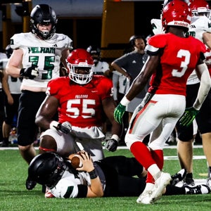 Nicholas Witherspoon