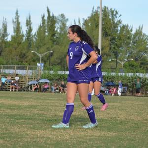 Daniela Suarez mugshot