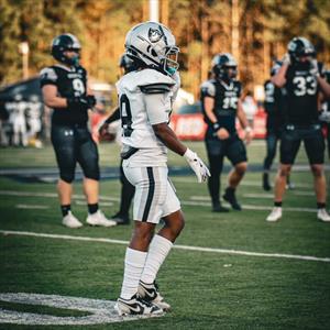 Jaymon Harris