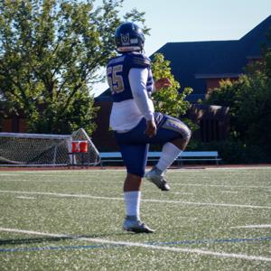 Devin Walker mugshot