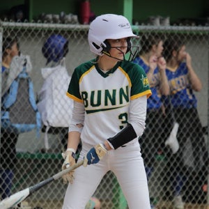 Maycey Buchanan mugshot