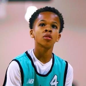 Bryson Phillips