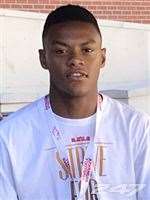Mario Goodrich mugshot