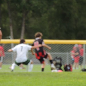 Charlie Wolfenbarger