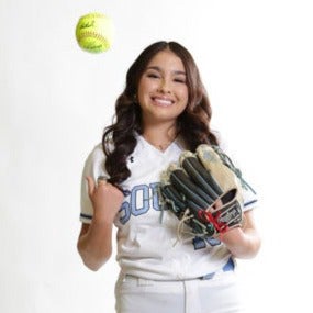 Scarlett Lopez  mugshot