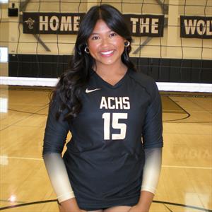 Maren Espiritu mugshot