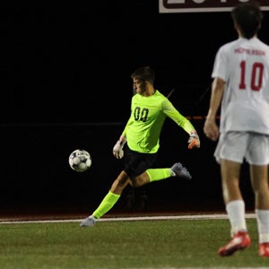 ETHAN MILLER