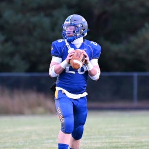 Jake Larson