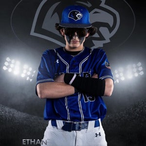 Ethan Shupp