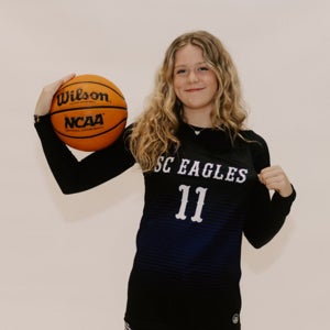 Marley Mangum