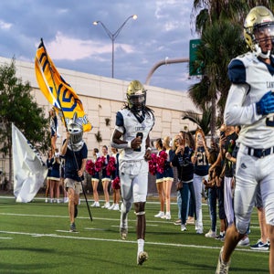 Elijah LeGrande mugshot