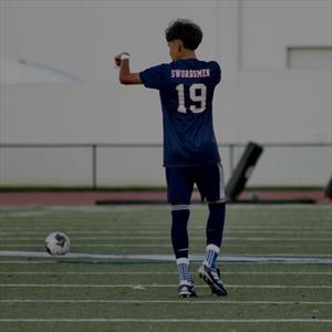 Adriano Thomas