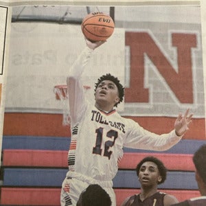 Dylan Perreault  mugshot