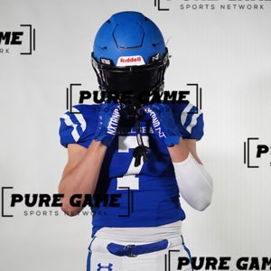 Caleb Durbin