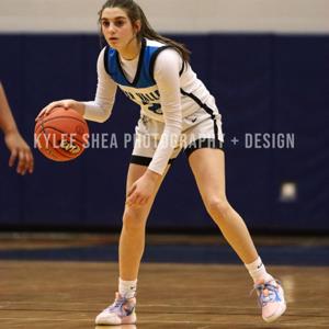 Alessia Lamantia mugshot