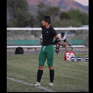 Jibran Castillo mugshot