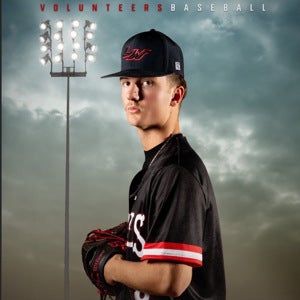 Barrett Bowman