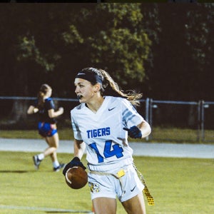 Hailey Walsh