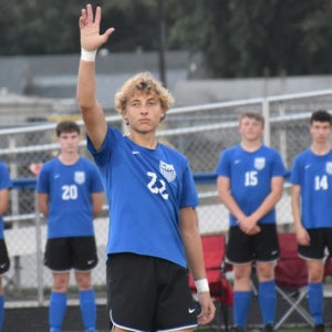 AUGGIE ROWE