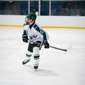BRADEN ISQUITH