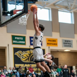 Tatum Bailey mugshot