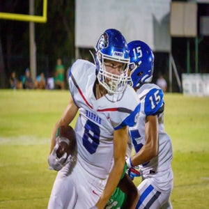 JAXON WILSON