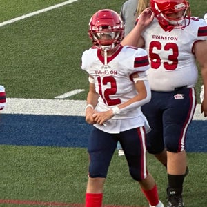 Hunter Ballard