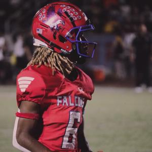 Avery Robinson Jr
