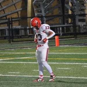 Mason Tinsley mugshot