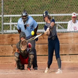 Lauryn Mattox mugshot